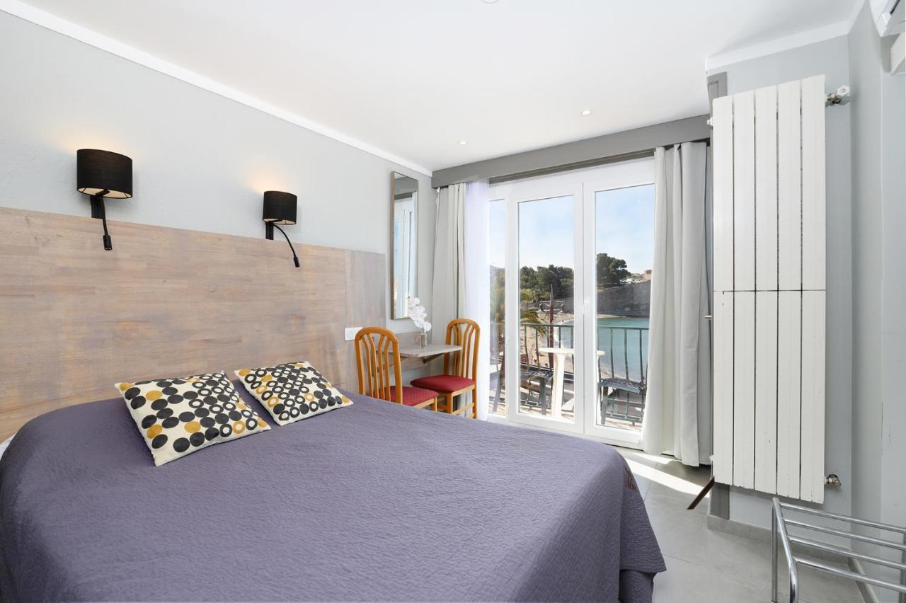 Hotel Triton Collioure Zewnętrze zdjęcie