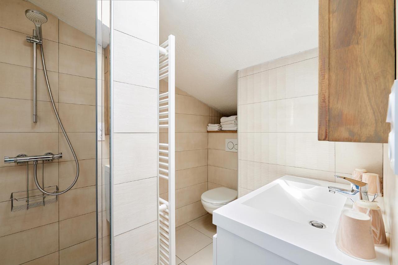 Hotel Triton Collioure Zewnętrze zdjęcie