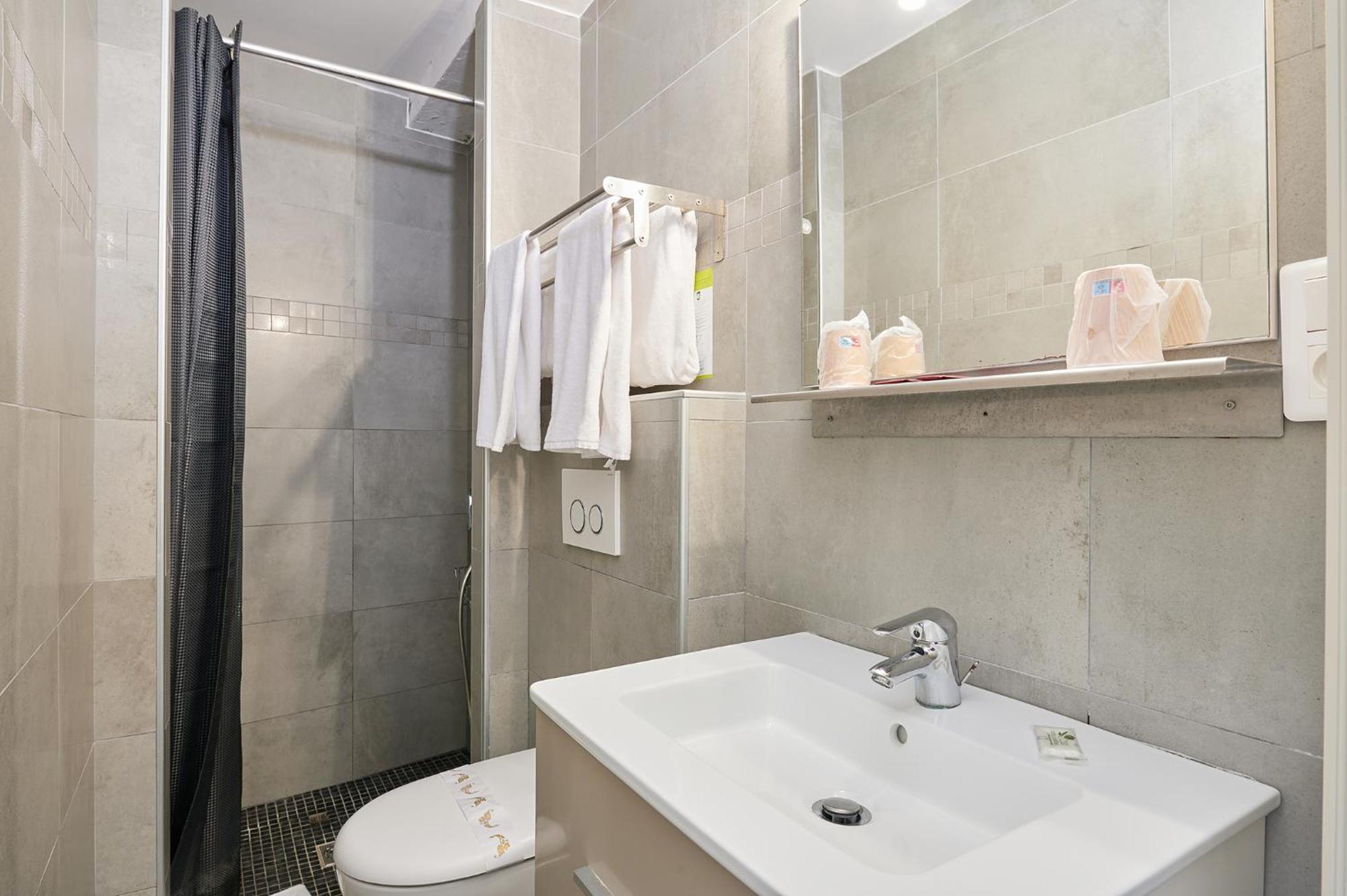 Hotel Triton Collioure Zewnętrze zdjęcie
