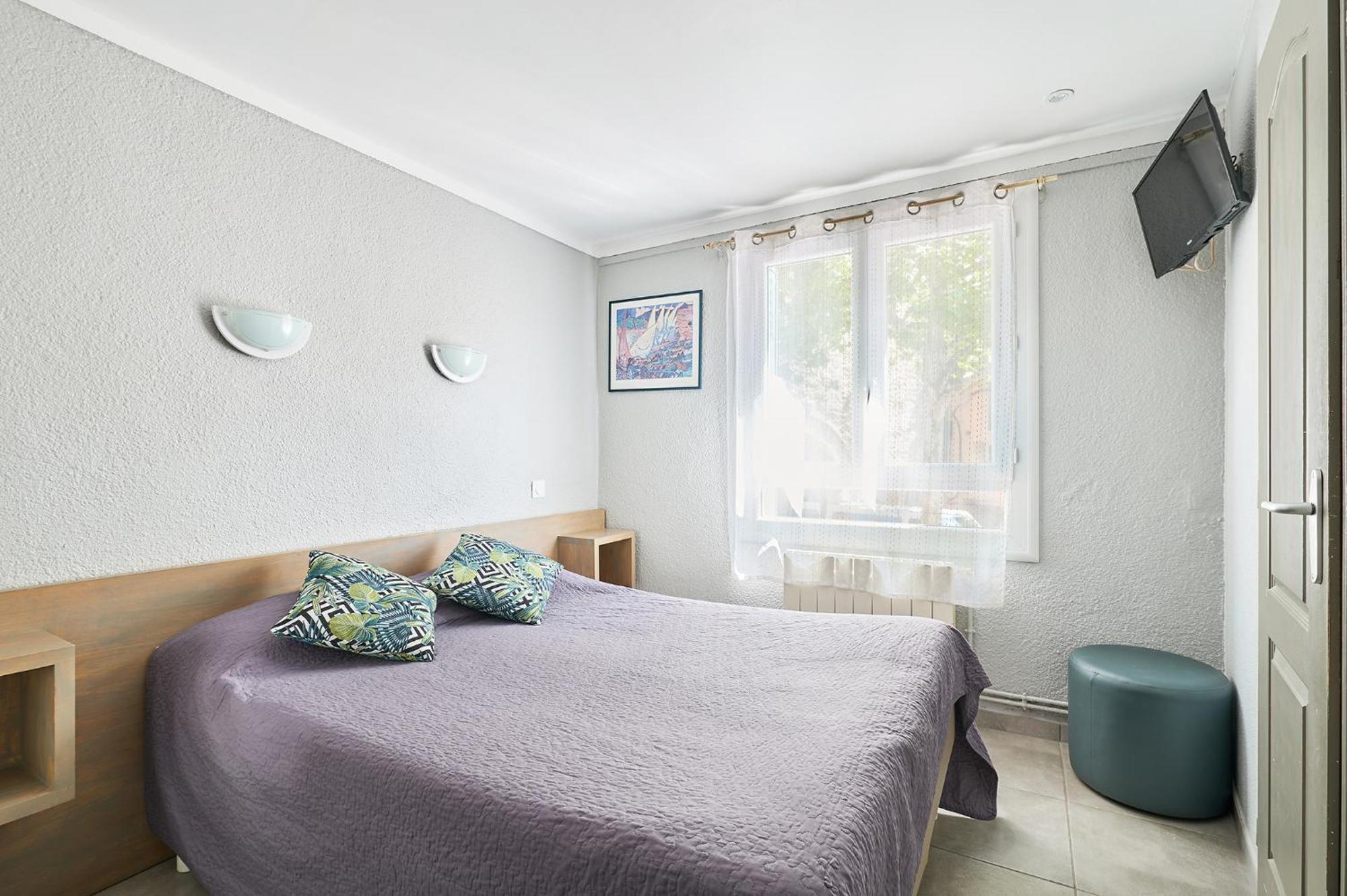 Hotel Triton Collioure Zewnętrze zdjęcie