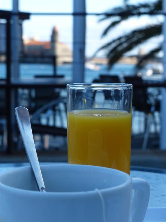 Hotel Triton Collioure Zewnętrze zdjęcie