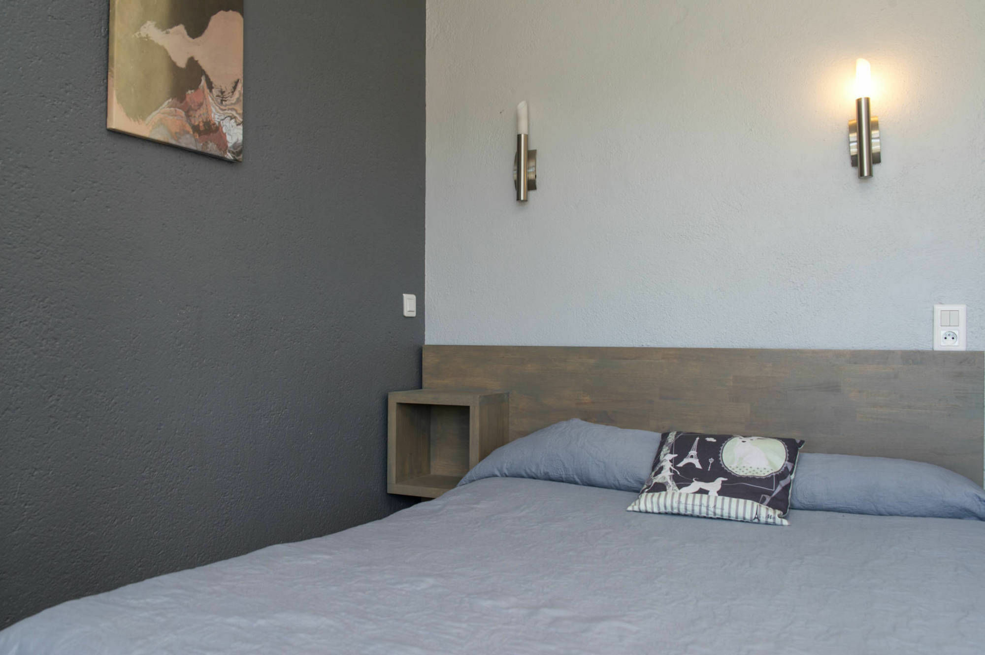 Hotel Triton Collioure Zewnętrze zdjęcie