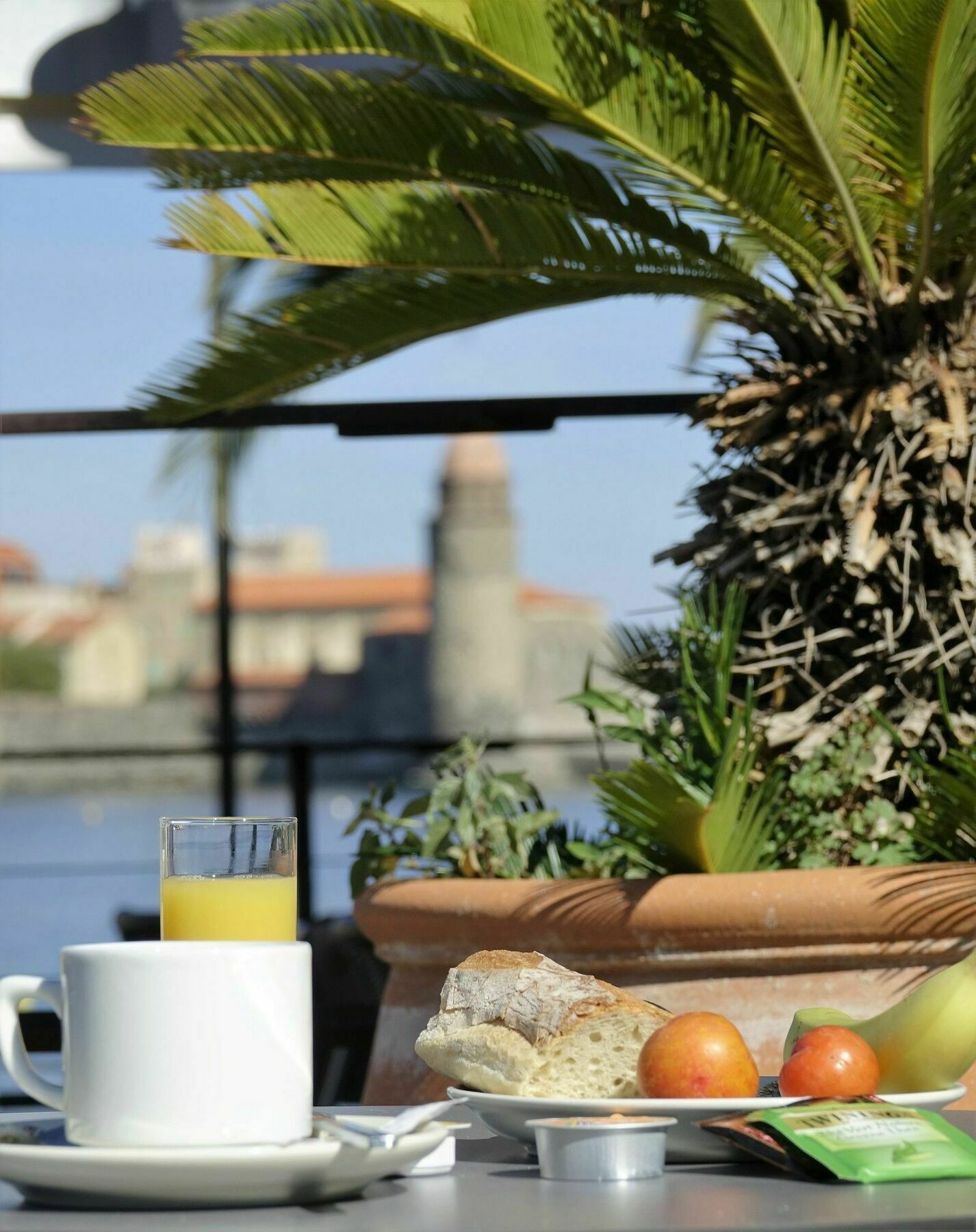 Hotel Triton Collioure Zewnętrze zdjęcie
